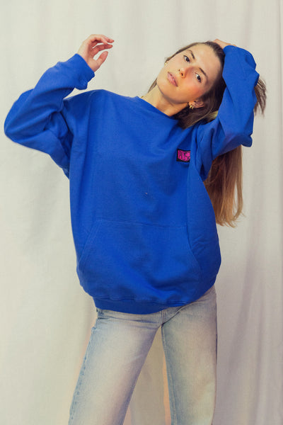 UNISSEX | SWEATSHIRT