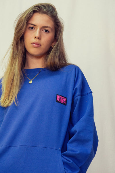 UNISSEX | SWEATSHIRT