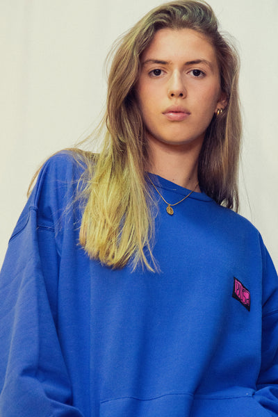 UNISSEX | SWEATSHIRT