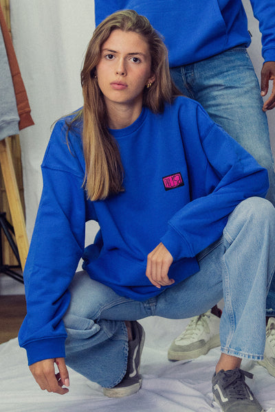 UNISSEX | SWEATSHIRT