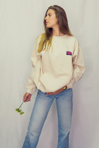 UNISSEX | SWEATSHIRT