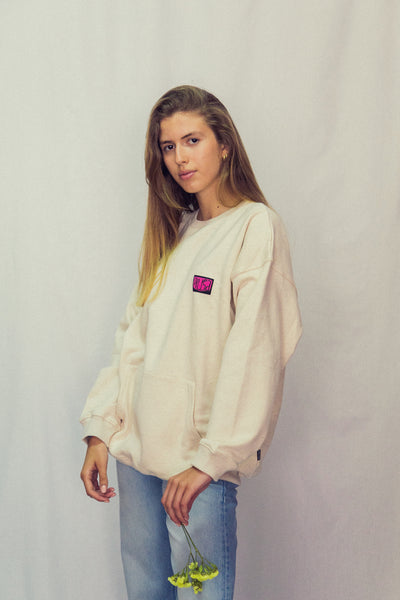 UNISSEX | SWEATSHIRT