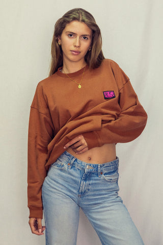 UNISSEX | SWEATSHIRT