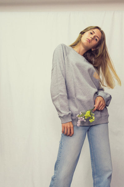 UNISSEXO | SWEATSHIRT