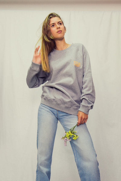 UNISSEXO | SWEATSHIRT