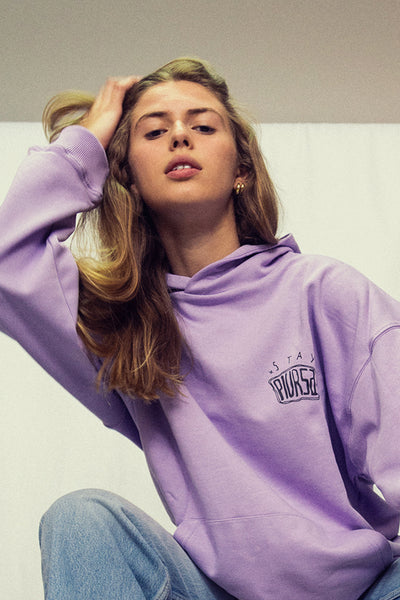 UNISSEXO | HOODIE