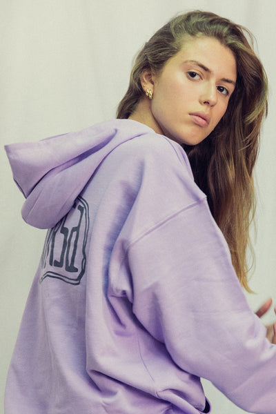 UNISSEXO | HOODIE