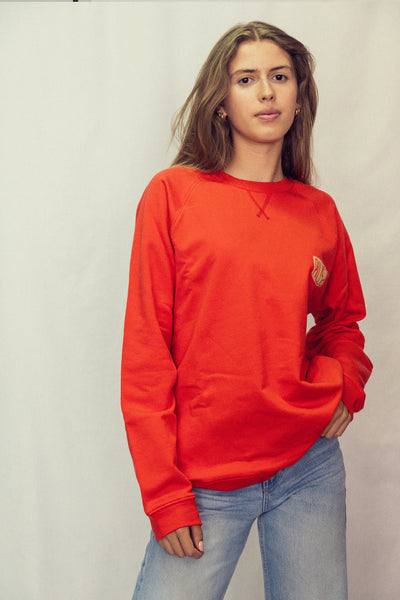 UNISSEXO | SWEATSHIRT