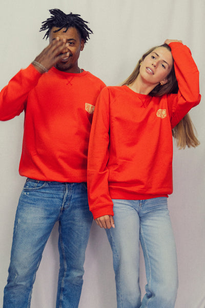 UNISSEXO | SWEATSHIRT