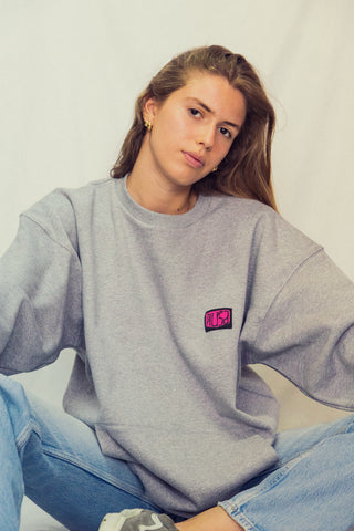 UNISSEX | SWEATSHIRT