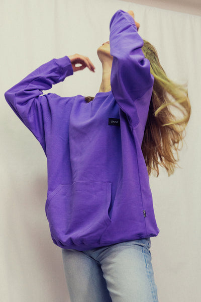 UNISSEX | SWEATSHIRT